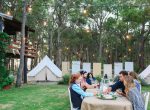 Globe Trotters Glamping 2